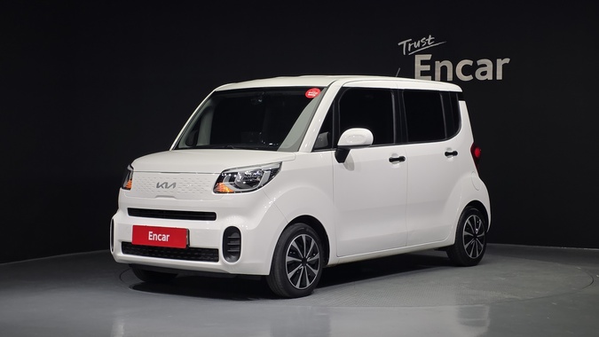 Kia RAY 2022