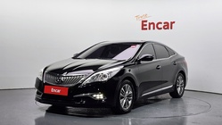Hyundai Grandeur 2016