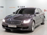 Kia K9 2020