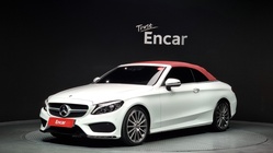 Mercedes-Benz C-Class 2017