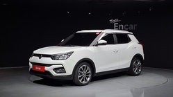 Ssangyong TIBOLI 2018