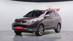 Hyundai Veracruz 2014