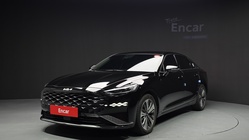 Kia K8 2022