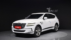 Genesis GV80 2022
