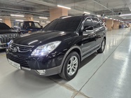 Hyundai Veracruz 2010
