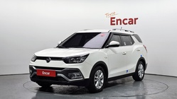 Ssangyong TIBOLI 2018