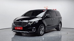 Kia Canival 2017