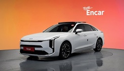 Kia K8 2024