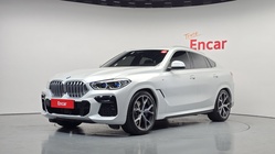BMW X6 2023