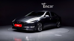 Hyundai Sonata 2019