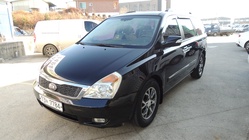 Kia Canival 2014