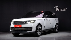 Land Rover Range Rover 2023