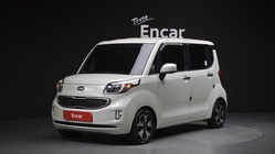 Kia RAY 2016