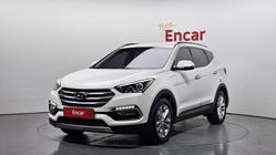Hyundai Santa Fe 2015