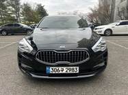 Kia K9 2013