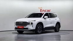 Hyundai Santa Fe 2022