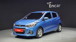 Chevrolet Spark 2016