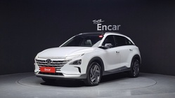 Hyundai Nexo 2023