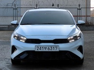 Kia K3 2022
