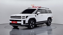 Hyundai Santa Fe 2023