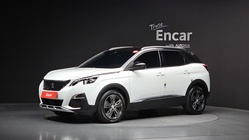 Peugeot 3008 2019