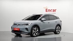 Volkswagen ID.4 2023