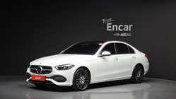 Mercedes-Benz C-Class 2025