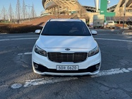 Kia Canival 2016