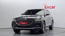 Genesis GV80 2020