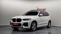 BMW X3 2018