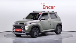 Hyundai Casper 2023