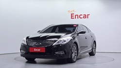 Hyundai Grandeur 2013