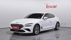 Genesis G70 2022