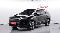 Ssangyong Actyon 2024