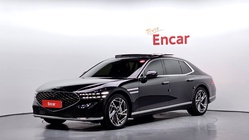 Genesis G90 2022