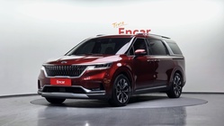 Kia Canival 2020