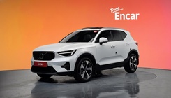 Volvo XC40 2024