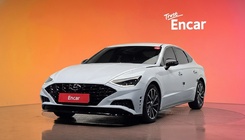 Hyundai Sonata 2022
