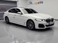 BMW 5 Series 2023
