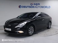 Hyundai Sonata 2012