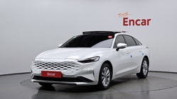 Kia K8 2021