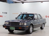 Hyundai Grandeur 1992