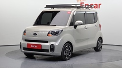 Kia RAY 2020