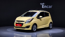 Chevrolet Spark 2014