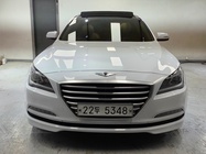 Hyundai Genesis 2014