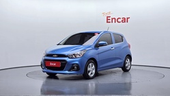 Chevrolet Spark 2018