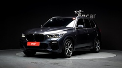BMW X5 2020