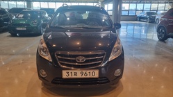 Chevrolet Matiz 2009