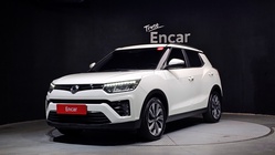 Ssangyong TIBOLI 2019
