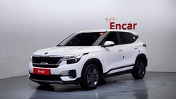 Kia Seltos 2021